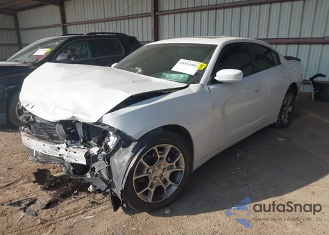 2015 Dodge Charger Sxt from USA, damaged, VIN 2C3CDXJG5FH919927